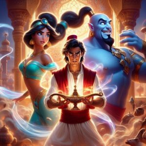 Game Virtual dengan RTP dan Visual Menawan