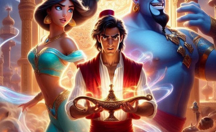 Game Virtual dengan RTP dan Visual Menawan