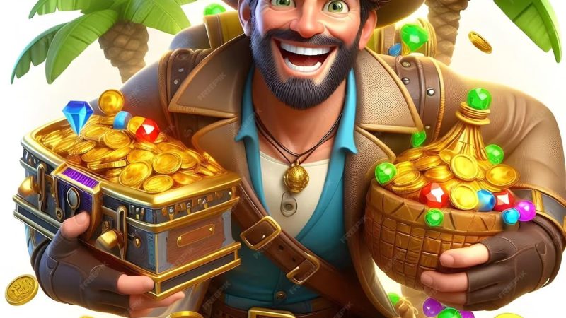Tangkas dan Baccarat, Duet Favorit Penggemar Game Digital