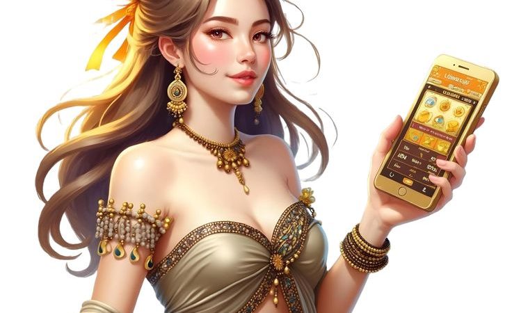 Fitur Buyspin Unik di Game Joker