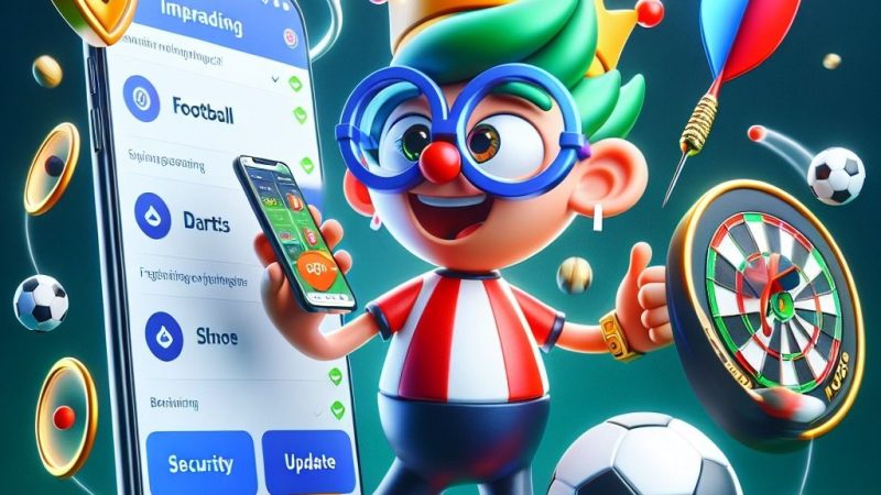 Simbol Ajaib dan Cara Kerjanya di Dunia Slot Online