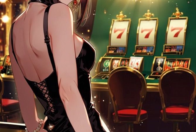 Simbol Buah: Klasik Tapi Menguntungkan di Dunia Slot Online