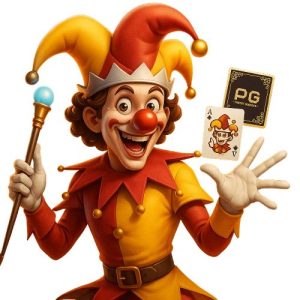 Game Bertema Hewan Langka dari Joker