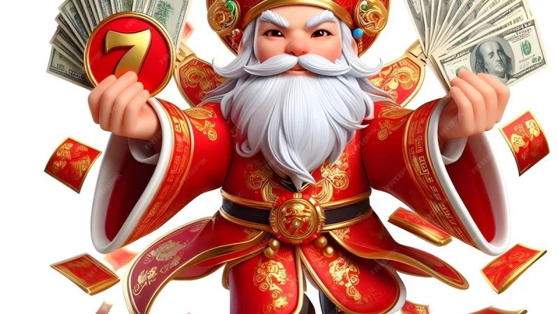 Kenapa Slot Tema Asia Banyak Diminati di Dunia Slot Online