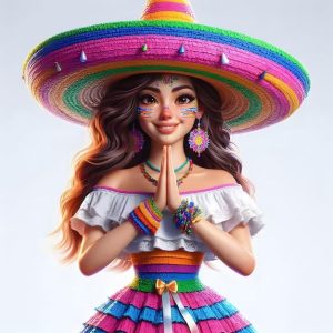 Dunia Fantasi Bersama SpadeGaming