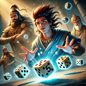 Kombinasi Liar dari Mesin JokerGaming