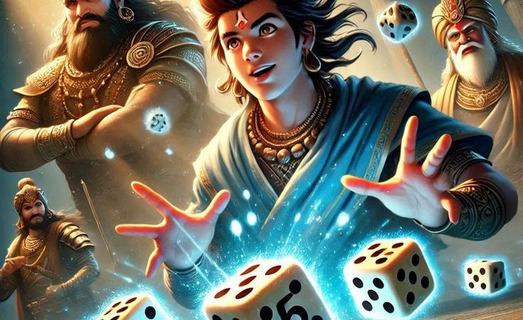 Kombinasi Liar dari Mesin JokerGaming