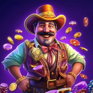 Game Joker Bertema Sirkus Seru