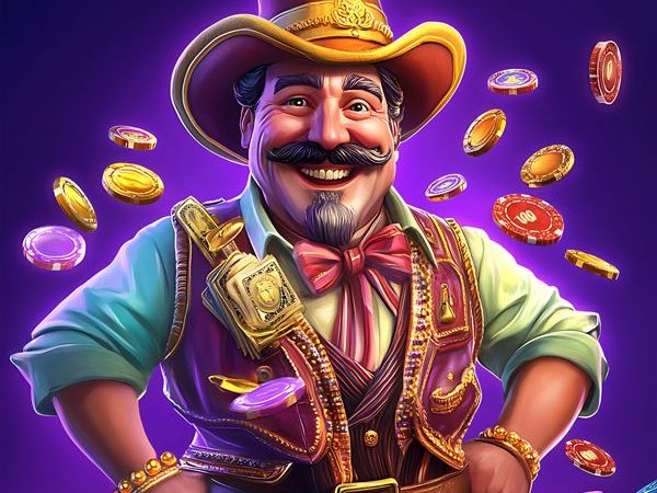 Game Joker Bertema Sirkus Seru