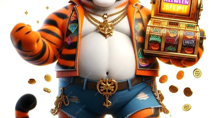 Cookie Hunter: Kejar-Kejaran Manis di Salah Satu Slot Paling Imut