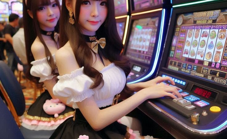 Xiang Qi Ways 2: Strategi Catur Tiongkok Bertemu Multipliers