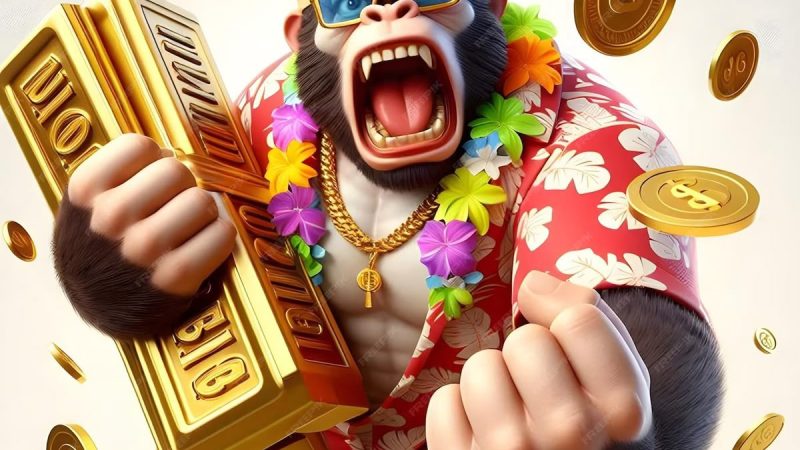 Jumanji Bonanza: Petualangan Liar & Fitur Dinamis dalam Slot