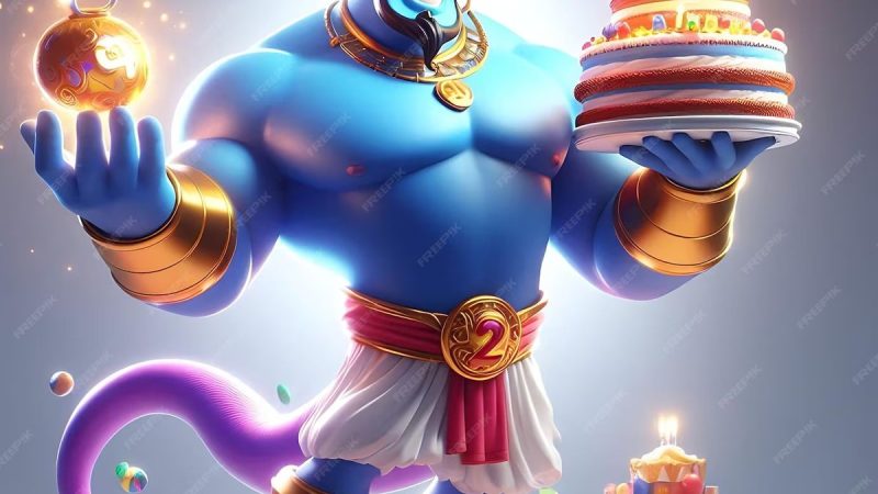 Slot Bertema Hewan Laut Dalam: Misteri dan Hadiah