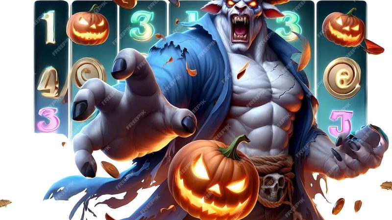 Slot dengan Bonus Pilihan: Kontrol di Tangan Pemain