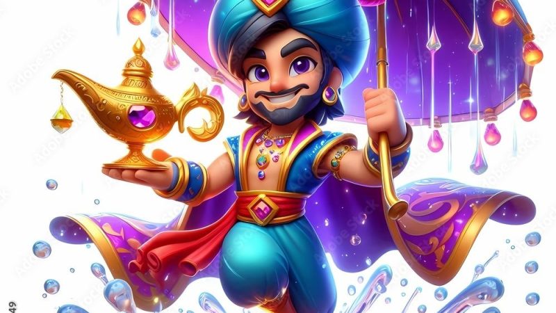 Slot Bertema Sungai: Keindahan dan Keuntungan